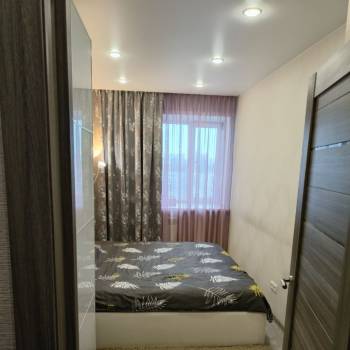 Сдается Многокомнатная квартира, 62 м²
