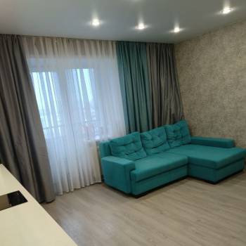 Сдается Многокомнатная квартира, 62 м²