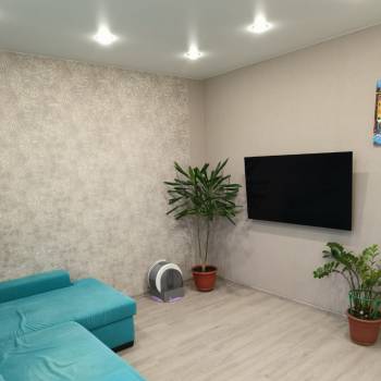 Сдается Многокомнатная квартира, 62 м²