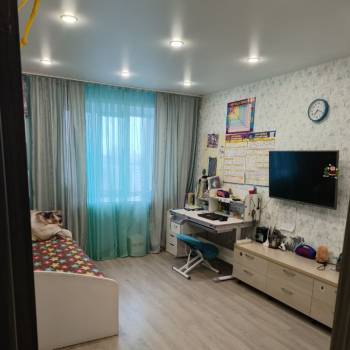 Сдается Многокомнатная квартира, 62 м²