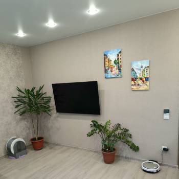 Продается 2-х комнатная квартира, 62 м²