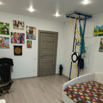 Продается 2-х комнатная квартира, 62 м²