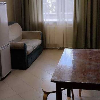 Сдается 2-х комнатная квартира, 57 м²