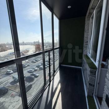 Сдается 1-комнатная квартира, 34,4 м²