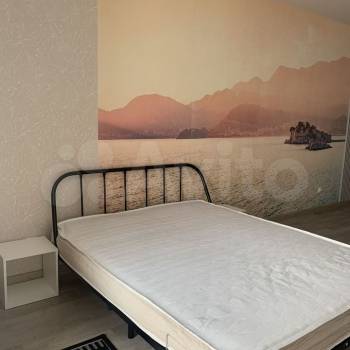 Сдается 1-комнатная квартира, 32 м²