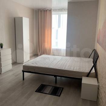 Сдается 1-комнатная квартира, 32 м²