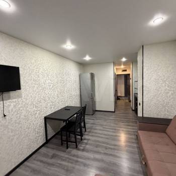 Сдается 1-комнатная квартира, 25 м²