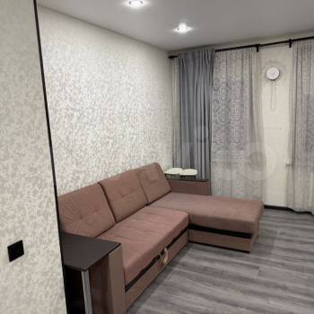 Сдается 1-комнатная квартира, 25 м²