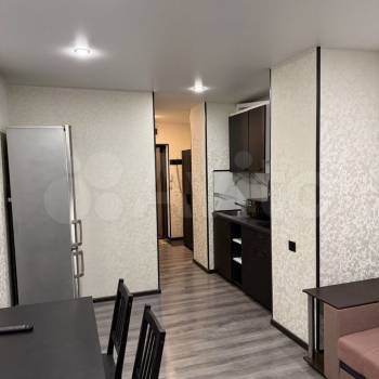 Сдается 1-комнатная квартира, 25 м²