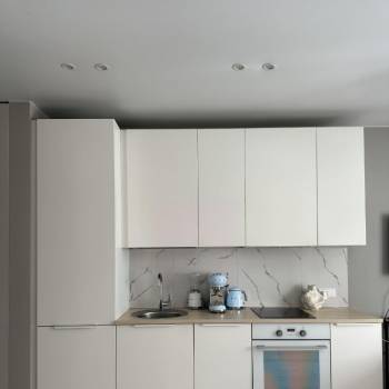Продается 3-х комнатная квартира, 46 м²