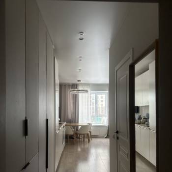 Продается 3-х комнатная квартира, 46 м²