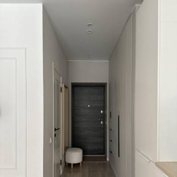 Продается 3-х комнатная квартира, 46 м²