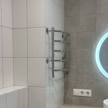 Продается 3-х комнатная квартира, 46 м²
