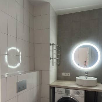 Продается 3-х комнатная квартира, 46 м²