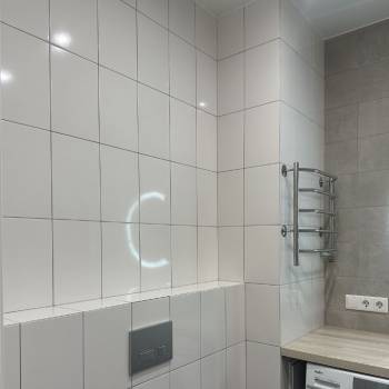 Продается 3-х комнатная квартира, 46 м²