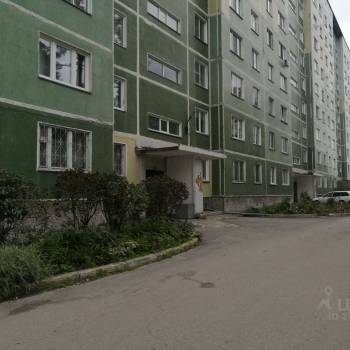 Продается 3-х комнатная квартира, 63 м²