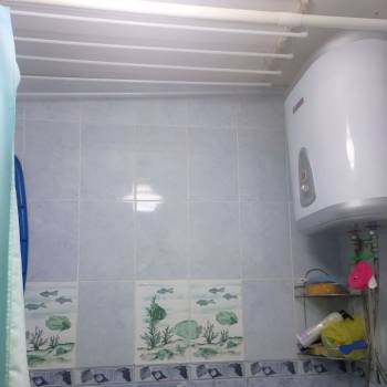 Продается 3-х комнатная квартира, 63 м²