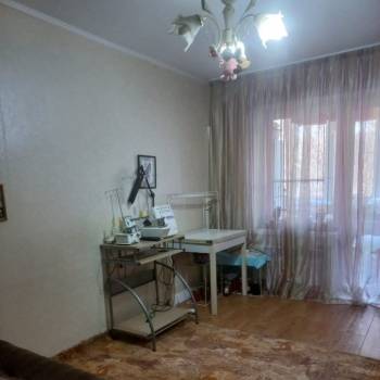 Продается 3-х комнатная квартира, 63 м²
