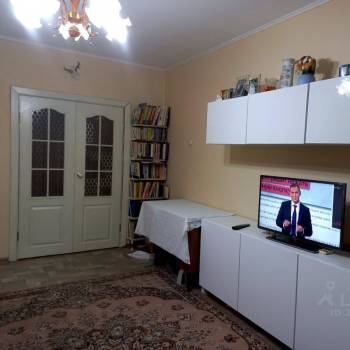 Продается 3-х комнатная квартира, 63 м²