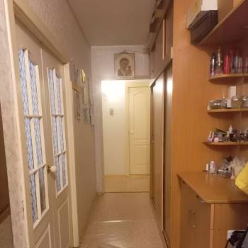 Продается 3-х комнатная квартира, 63 м²