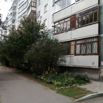 Продается 3-х комнатная квартира, 63 м²