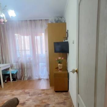 Продается 3-х комнатная квартира, 63 м²