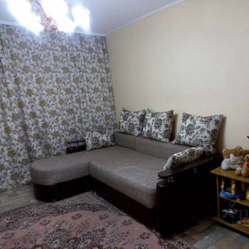 Продается 3-х комнатная квартира, 63 м²