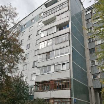 Продается 3-х комнатная квартира, 63 м²
