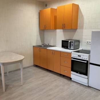Сдается 1-комнатная квартира, 36 м²