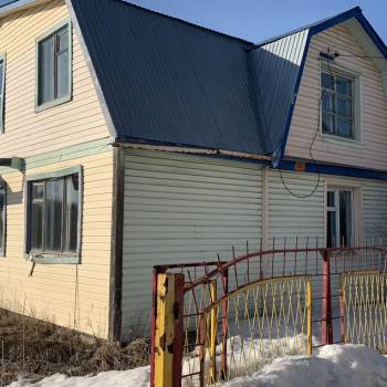 Продается Дом, 65 м²