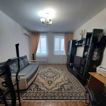 Продается 3-х комнатная квартира, 87,4 м²