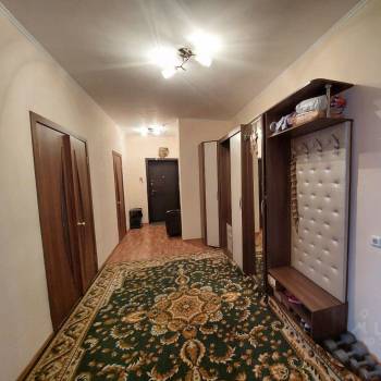 Продается 3-х комнатная квартира, 87,4 м²