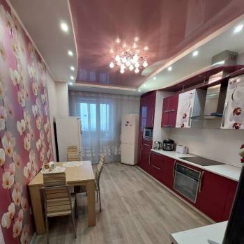 Продается 3-х комнатная квартира, 87,4 м²
