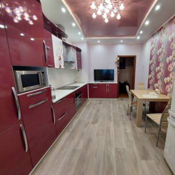 Продается 3-х комнатная квартира, 87,4 м²