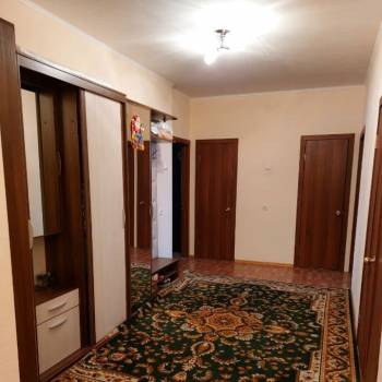 Продается 3-х комнатная квартира, 87,4 м²
