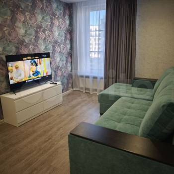 Сдается 1-комнатная квартира, 38,7 м²