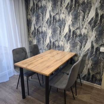 Сдается 1-комнатная квартира, 38,7 м²