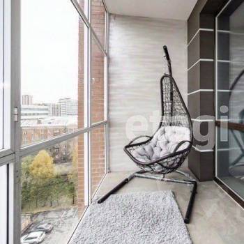 Продается 3-х комнатная квартира, 117 м²