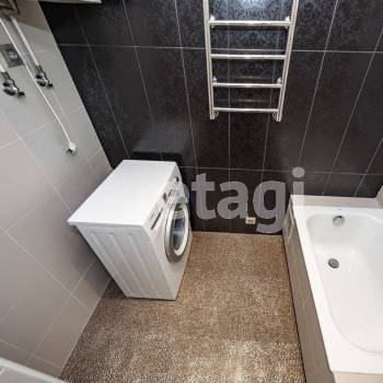 Продается 3-х комнатная квартира, 117 м²
