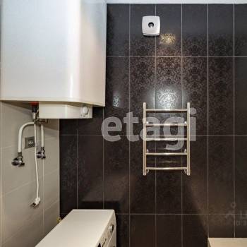 Продается 3-х комнатная квартира, 117 м²