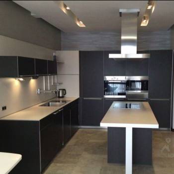 Продается 3-х комнатная квартира, 117 м²