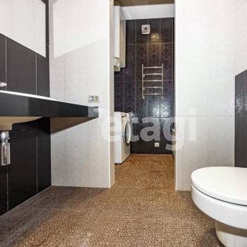 Продается 3-х комнатная квартира, 117 м²