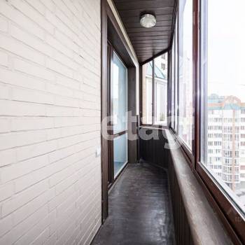 Продается 3-х комнатная квартира, 117 м²
