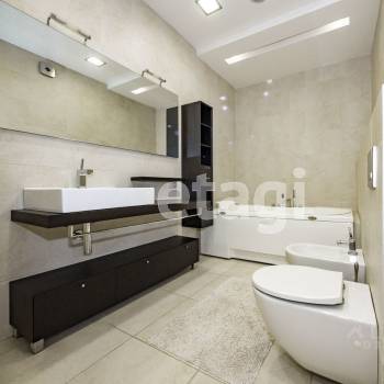 Продается 3-х комнатная квартира, 117 м²