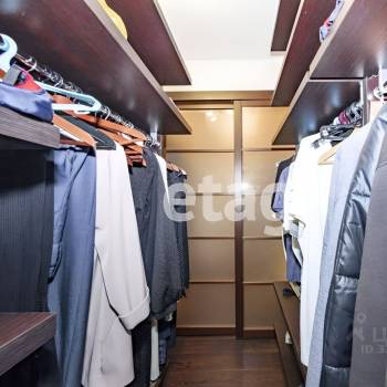 Продается 3-х комнатная квартира, 117 м²