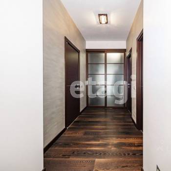 Продается 3-х комнатная квартира, 117 м²