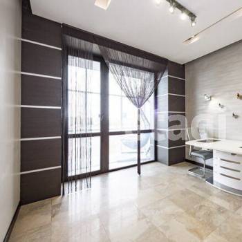 Продается 3-х комнатная квартира, 117 м²