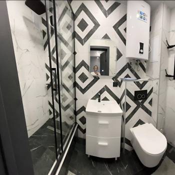 Сдается 1-комнатная квартира, 34 м²