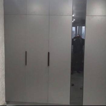 Сдается 1-комнатная квартира, 34 м²