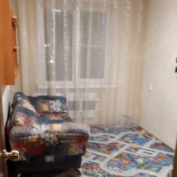 Сдается 2-х комнатная квартира, 44 м²